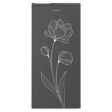 POLYTRON - KULKAS 1 PINTU (180L) - PRB187TY