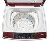 AQUA - MESIN CUCI AUTOMATIC 09KG - AQW-98DD(BK)