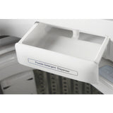 AQUA - MESIN CUCI AUTOMATIC 09KG - AQW-98DD(BK)