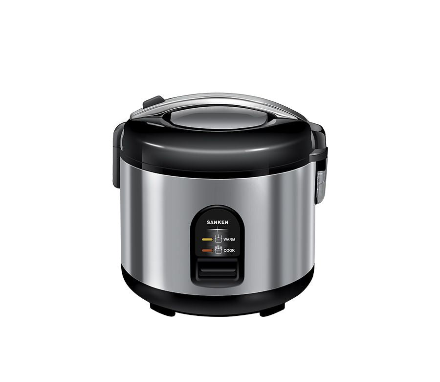 SANKEN - RICE COOKER MANUAL 1.2 Liter - SJ-150
