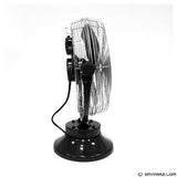 REGENCY - KIPAS ANGIN DESK FAN 16" - NSD16 SWING