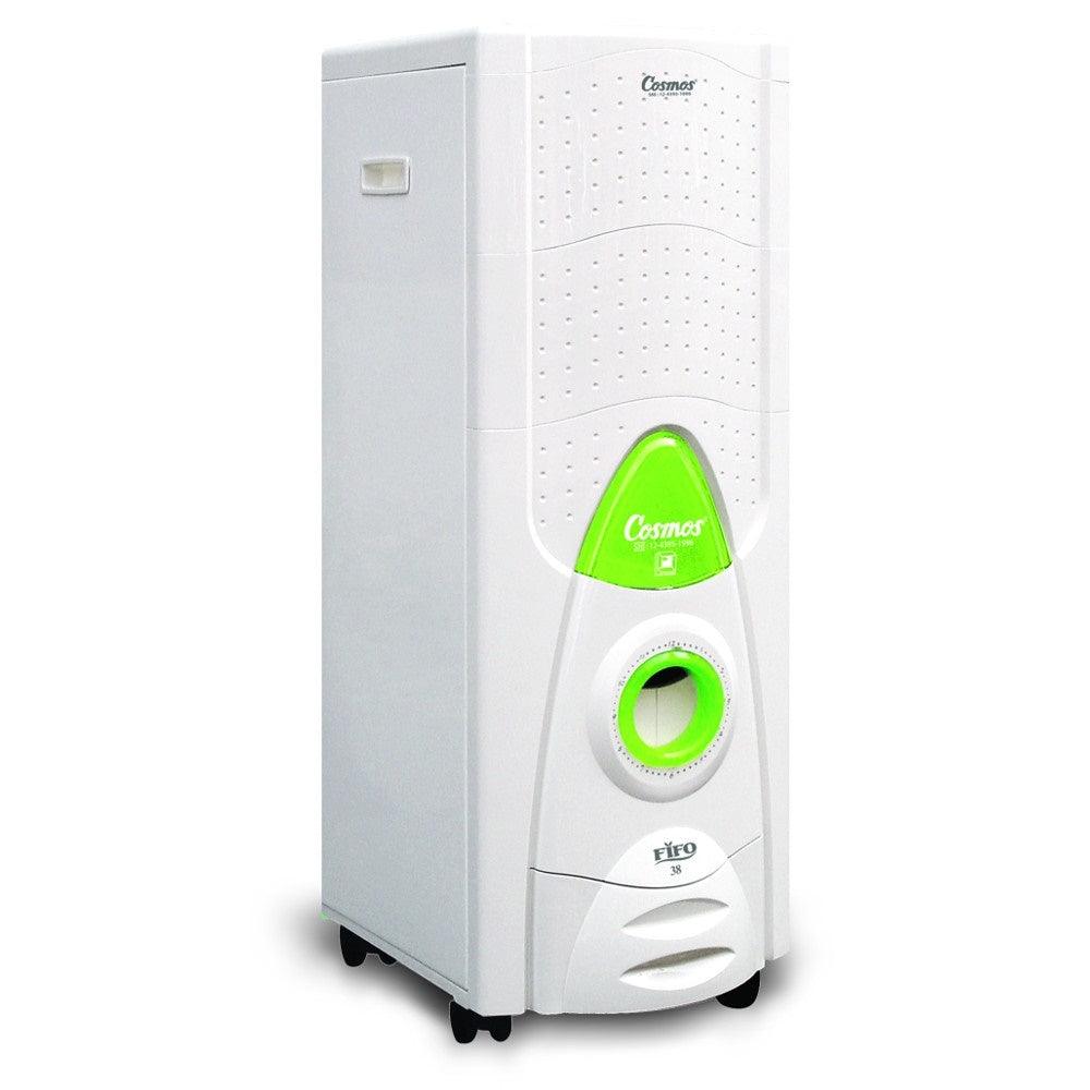 COSMOS - RICE BOX 38 KG - FIFO38