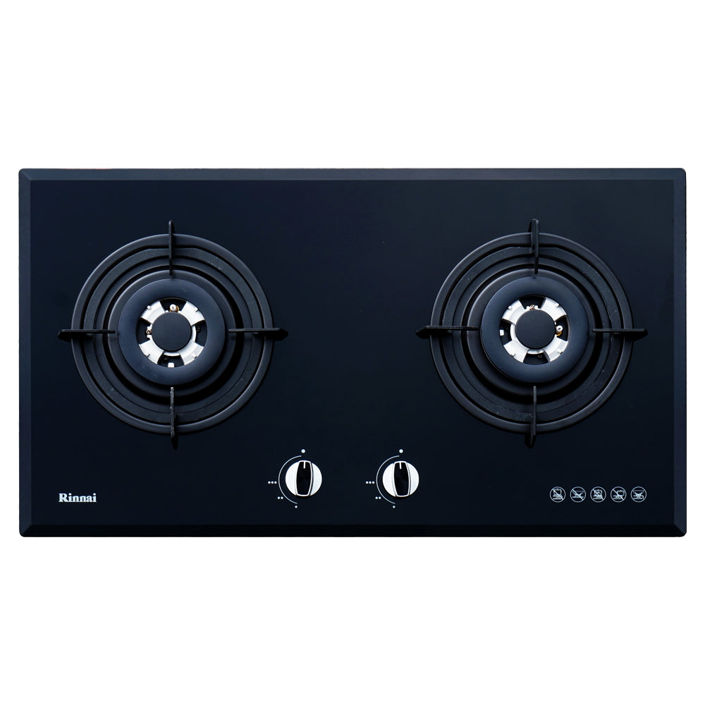 RINNAI - GAS HOB 2 TUNGKU - RB-772RO(G)**