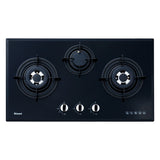 RINNAI - GAS HOB 3. TUNGKU - RB-773RO(G)**