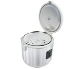 SANKEN - RICE COOKER MANUAL 1.8 Liter - SJ-2200