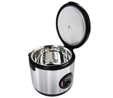 SANKEN - RICE COOKER MANUAL 2.0Liter - SJ-3030BK