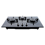 RINNAI - GAS HOB 3. TUNGKU - RB-773RO(G)**