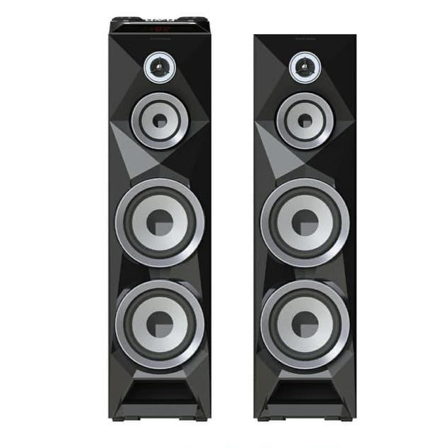 POLYTRON - SPEAKER AKTIF 8" - PAS8BF28