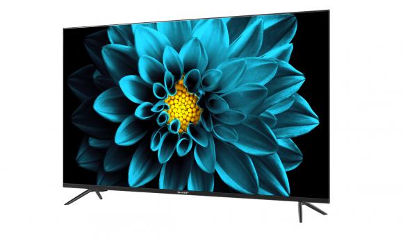 SHARP - LED TV 55