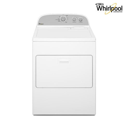 WHIRLPOOL - MESIN PENGERING PAKAIAN / DRYER FRONT LOADING 15KG - 3DWGD4815FW