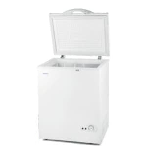 DENPOO - CHEST FREEZER BOX (108L) - SCF-128CG