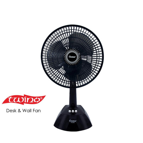 COSMOS - KIPAS ANGIN DESK FAN 09" - 9LDA