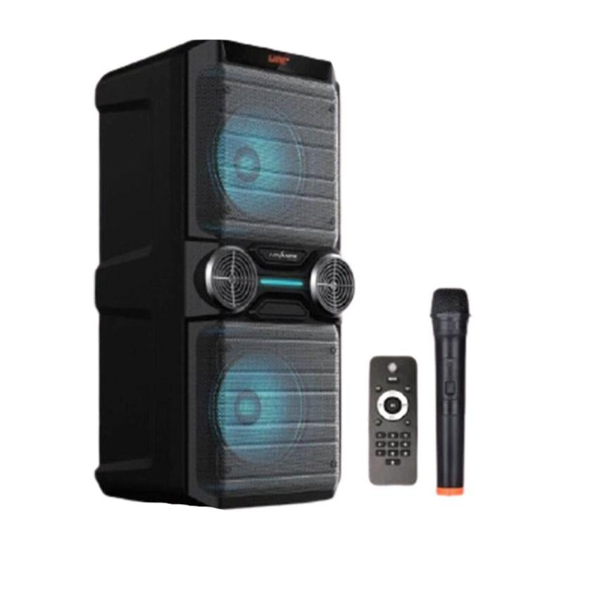 ADVANCE - SPEAKER AKTIF 8" - K8D