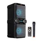 ADVANCE - SPEAKER AKTIF 8" - K8D