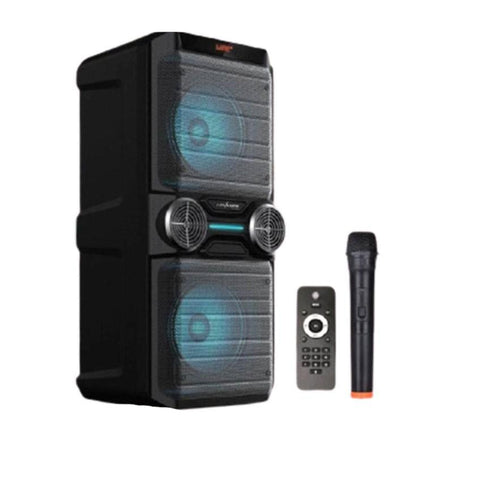 ADVANCE - SPEAKER AKTIF 8" - K8D