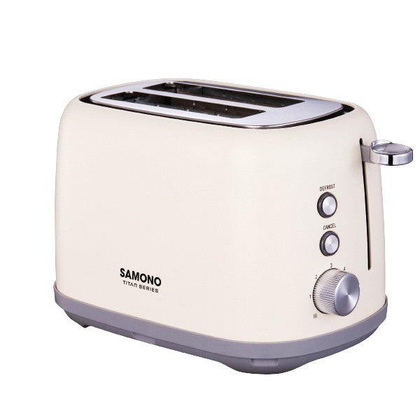 SAMONO - BREAD TOASTER - SW-TT800Y