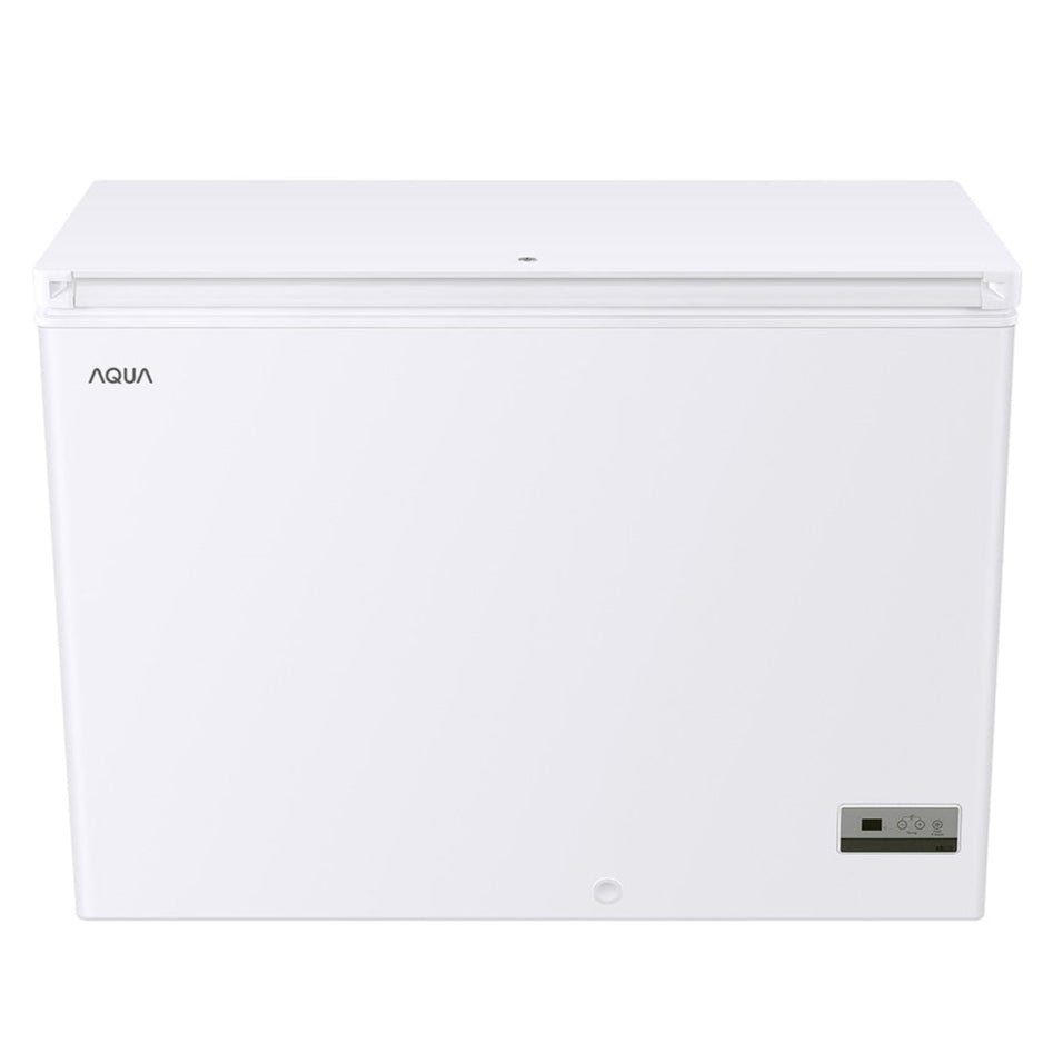 AQUA - CHEST FREEZER BOX (306L) - AQF-320EC