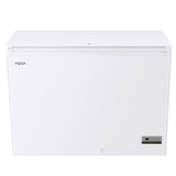 AQUA - CHEST FREEZER BOX (306L) - AQF-320EC