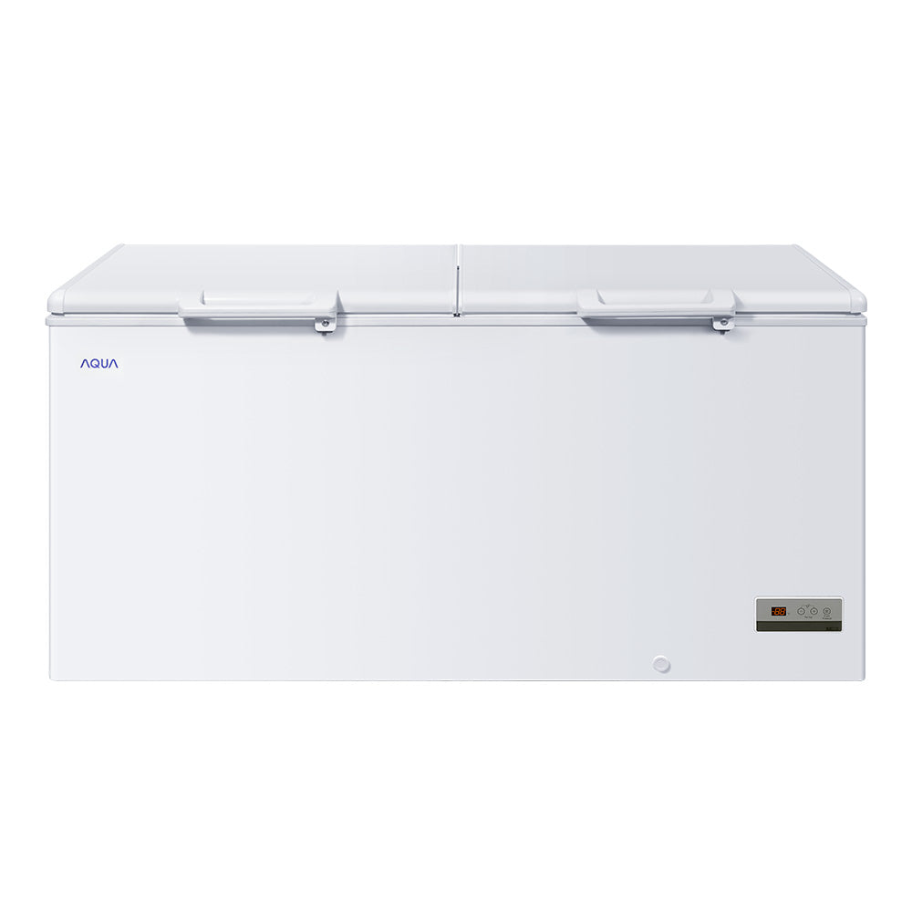 AQUA - CHEST FREEZER BOX (519L) - AQF-550EC