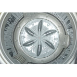 AQUA - MESIN CUCI AUTOMATIC 10KG - AQW-F1050GT