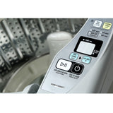 AQUA - MESIN CUCI AUTOMATIC 10KG - AQW-F1050GT