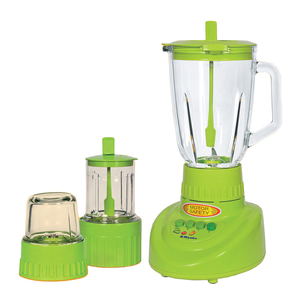 MIYAKO - BLENDER KACA 1.5Liter - BL-152GF