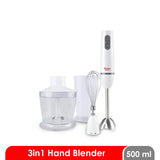 COSMOS - HAND BLENDER - CB-631