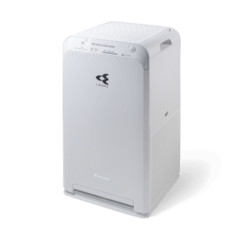 DAIKIN - AIR PURIFIER - MC40UVM
