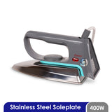 COSMOS - SETRIKA LISTRIK - CIS-318 F1