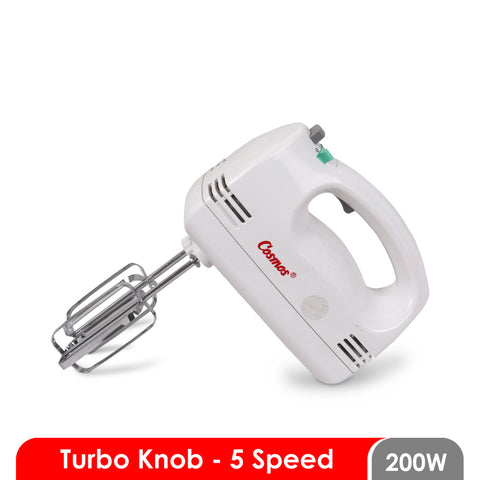 COSMOS - HAND MIXER - CM-1279