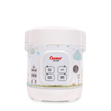 COSMOS - RICE COOKER MANUAL 0.3 Liter - CRJ-1031