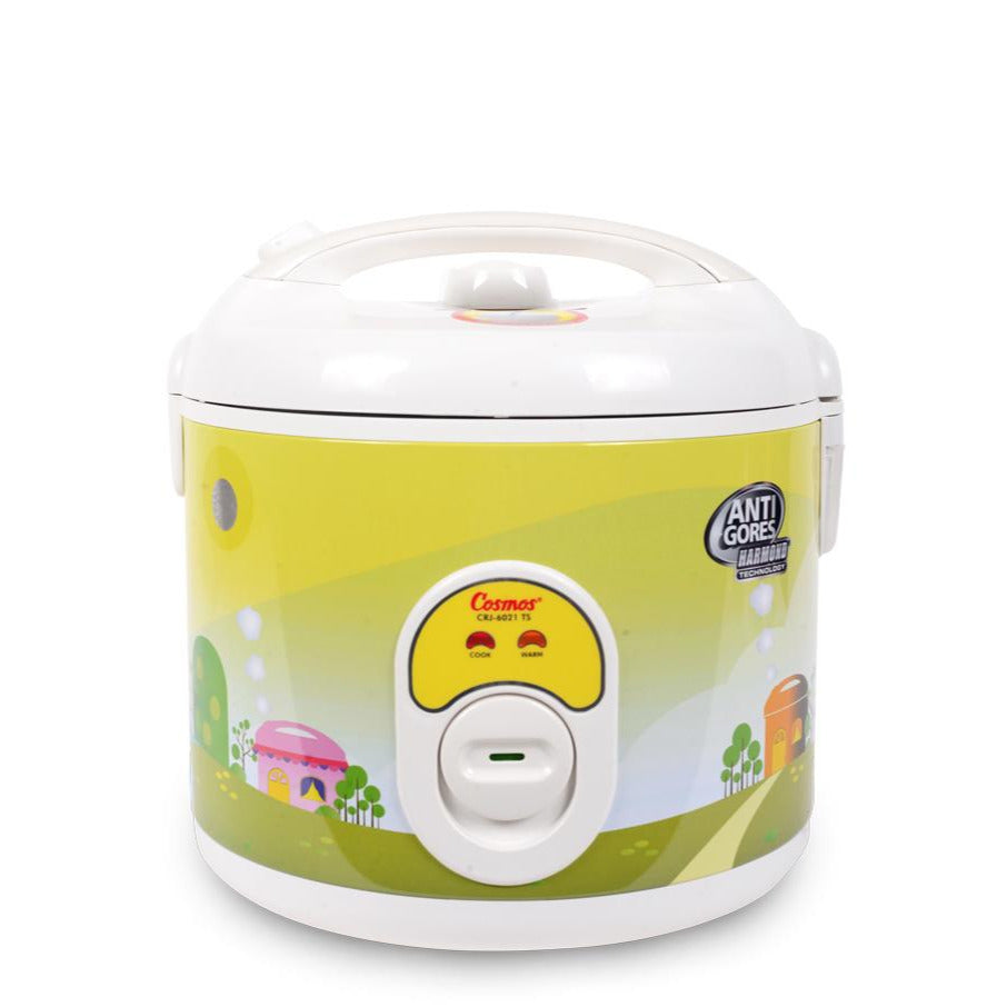 COSMOS - RICE COOKER 2 Liter - CRJ-6021N