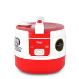 COSMOS - RICE COOKER MANUAL 2.0Liter - CRJ-6288 R