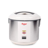 COSMOS - RICE COOKER MANUAL 2.0Liter - CRJ-9303