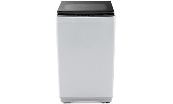 SHARP - MESIN CUCI AUTOMATIC 08.5KG - ES-H858T-GY