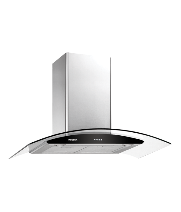 MODENA - CHIMNEY HOOD - CX-9301