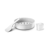 PHILIPS - RICE COOKER MANUAL 2.0Liter - HD3119 (HIJAU)