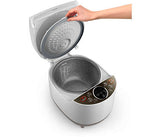 PHILIPS - RICE COOKER DIGITAL 1.8Liter - HD 4515/33