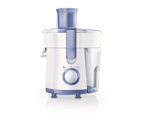 PHILIPS - JUICER EXTRACTOR - HR1811
