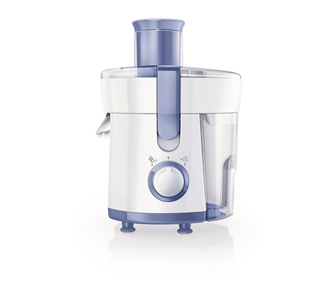 PHILIPS - JUICER EXTRACTOR - HR1811