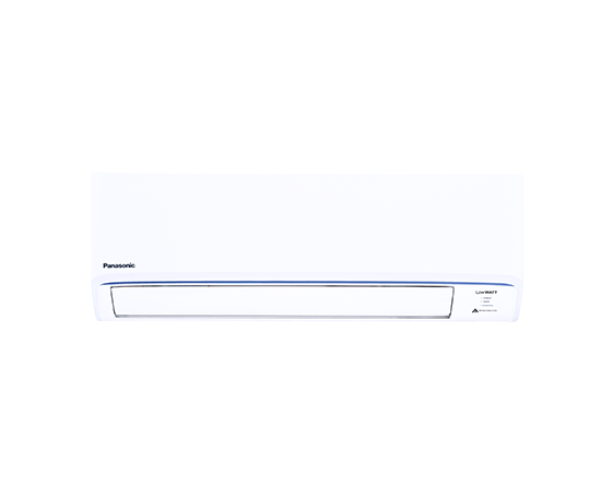 PANASONIC - AC SPLIT LOW WATT 3/4PK - CS-KN7WKJ