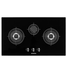 MODENA - GAS HOB 3 TUNGKU - BH-0935