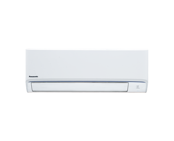 PANASONIC - AC SPLIT LOW VOLT 1PK - CS-LN9WKJ