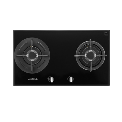 MODENA - GAS HOB 2 TUNGKU - BH-1725-LA