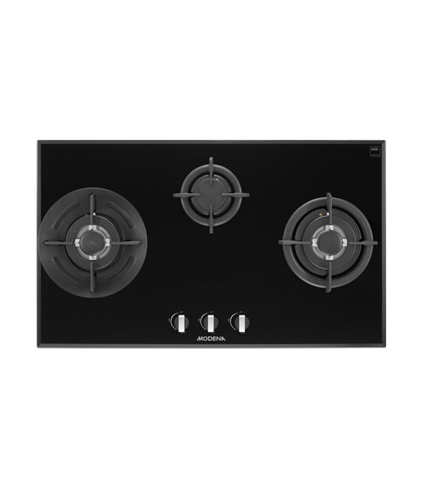 MODENA - GAS HOB 3 TUNGKU - BH-1935-LA