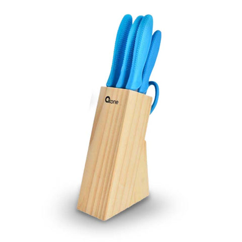 OXONE - KNIFE SET - OX-961 (BLUE)