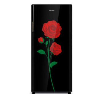 POLYTRON - KULKAS 1 PINTU (180L) - PRA-18DRX