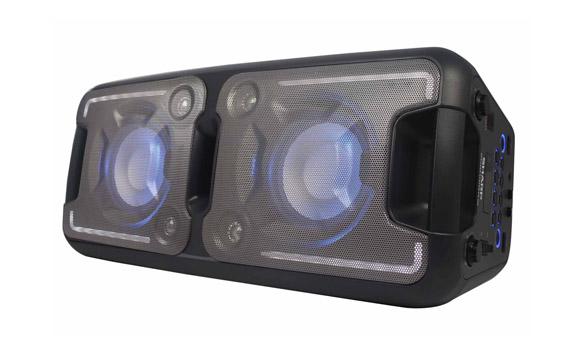 SHARP - SPEAKER PORTABLE - PS-920