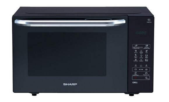 SHARP - MICROWAVE OVEN 25Liter - R-735MT-K