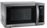 SHARP - MICROWAVE OVEN 25Liter - R-751GX(BS)